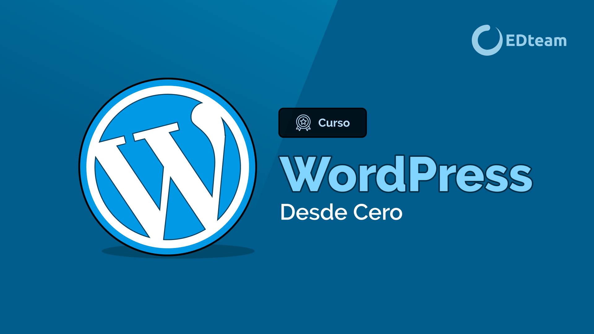 Curso WordPress