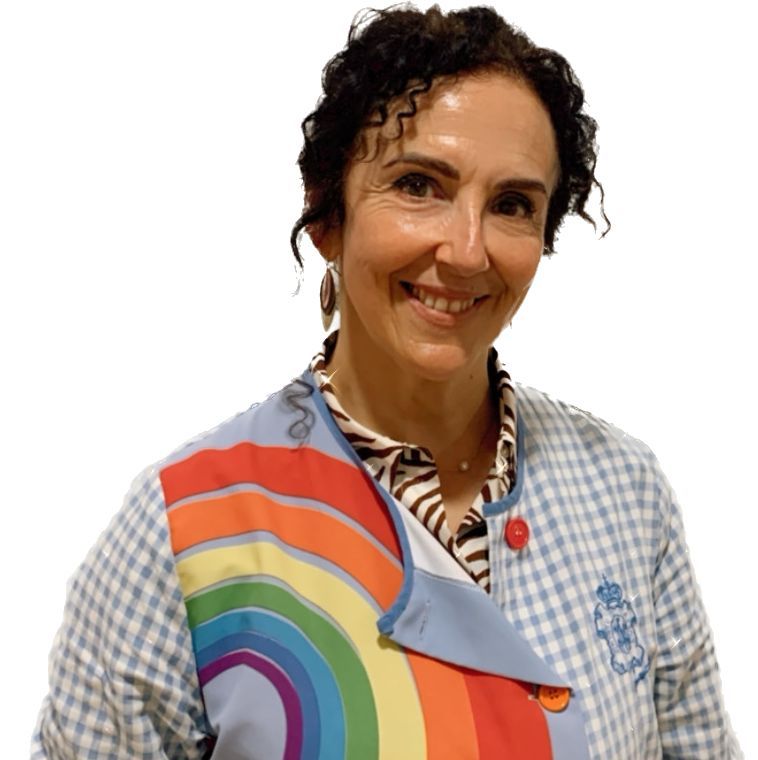 Catalina Hidalgo