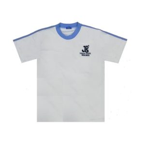 Camiseta Manga Corta