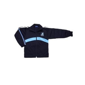 Chaqueta Chandal